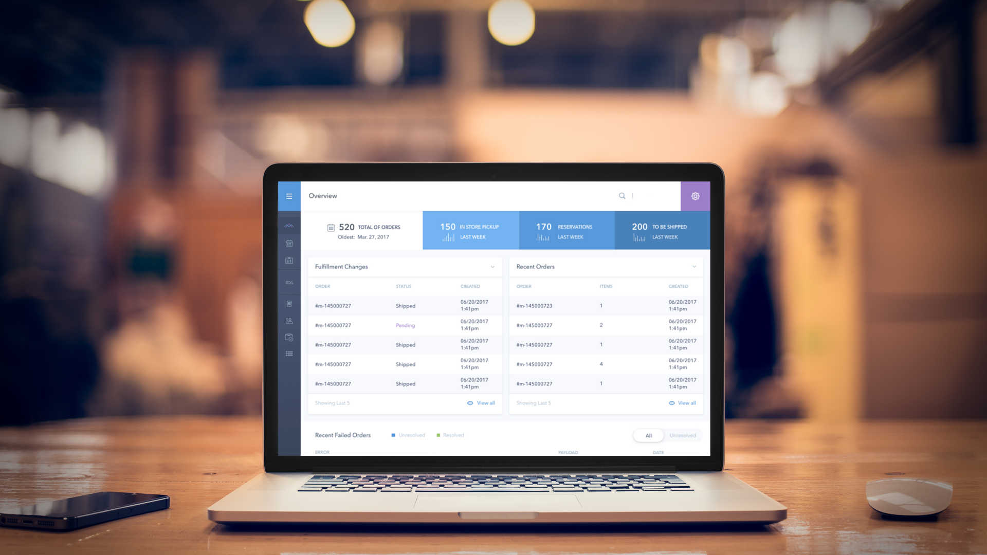 order management system plans and pricing