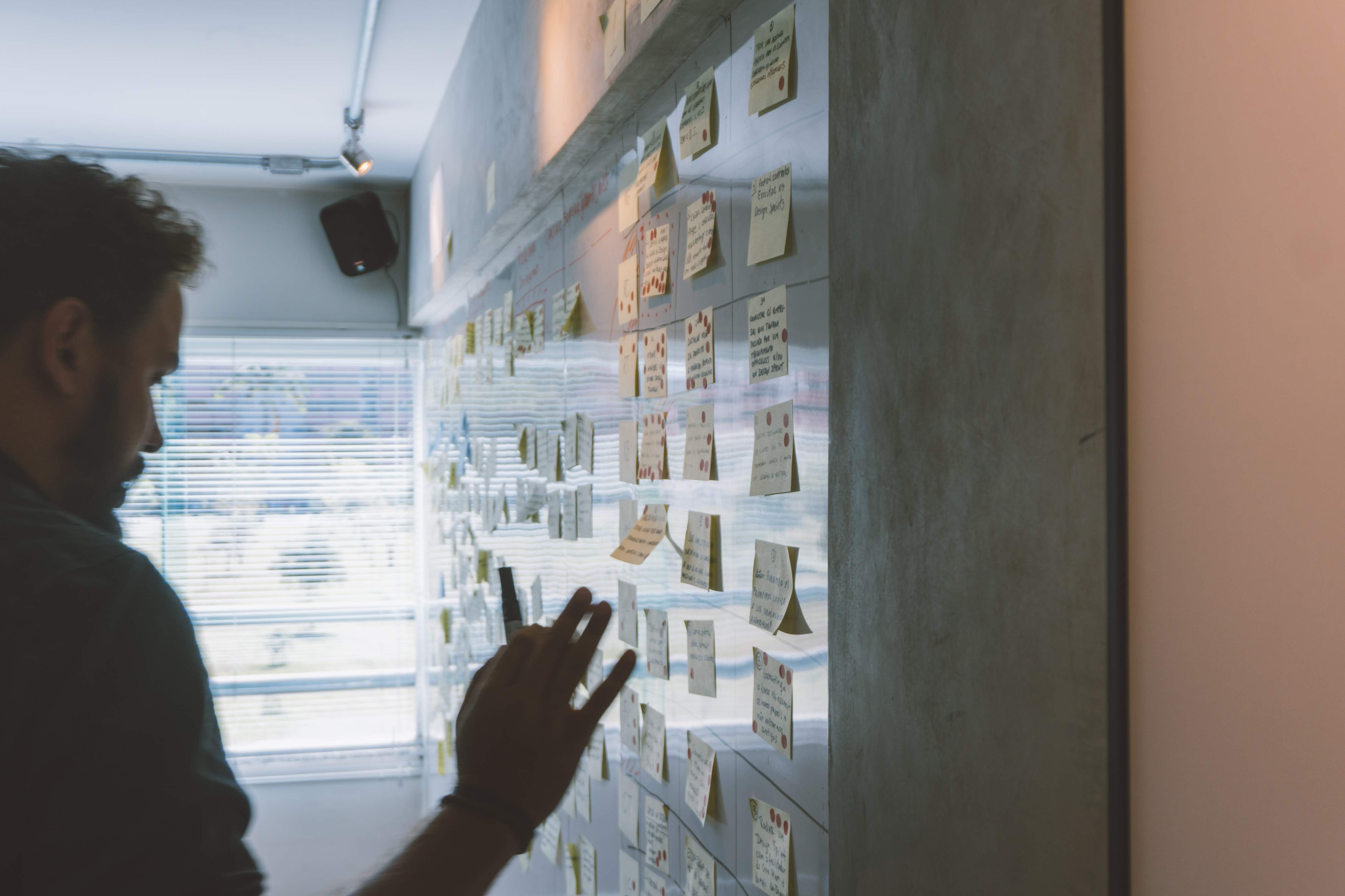 SkuNexus management software provides inventory forecasting solutions.