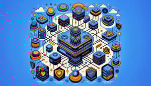 technical excellence and security in a headless Order Management System (OMS)