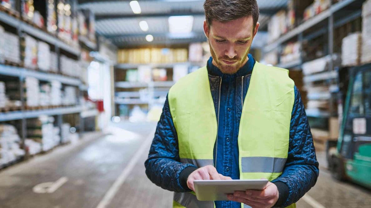 SkuNexus helps eCommerce merchants improve their warehouse management KPIs.