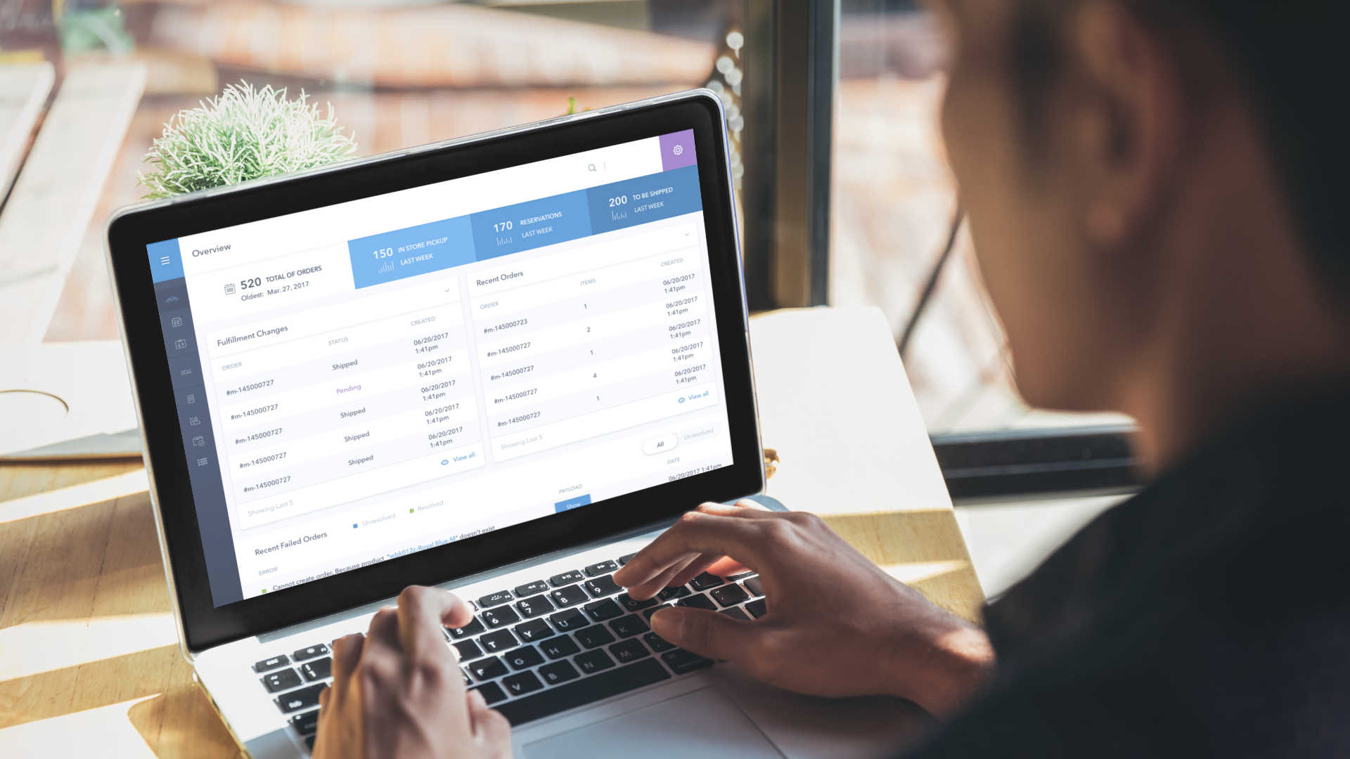 The Ultimate Guide to Order Management