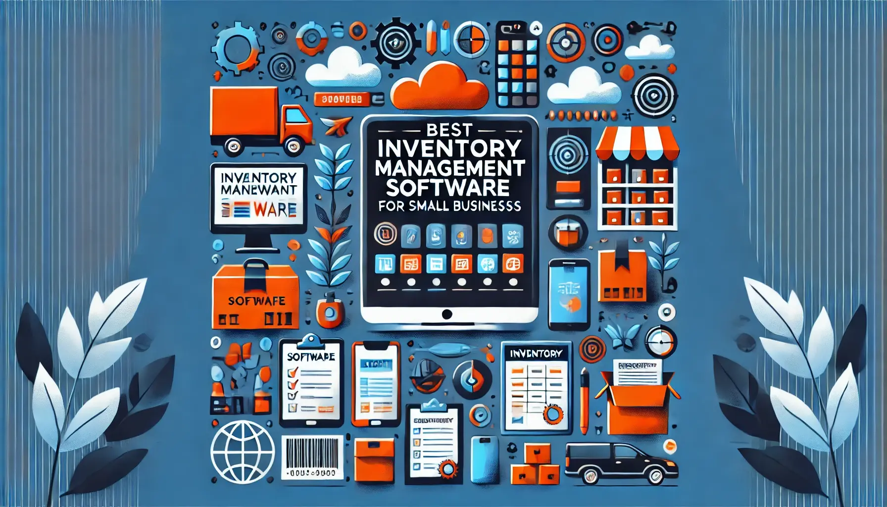 What is the Best Software to Run a Small Business: Top Picks!