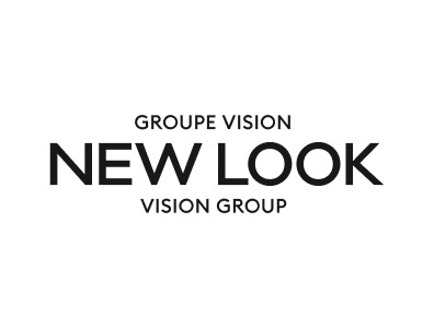 New Look Vision