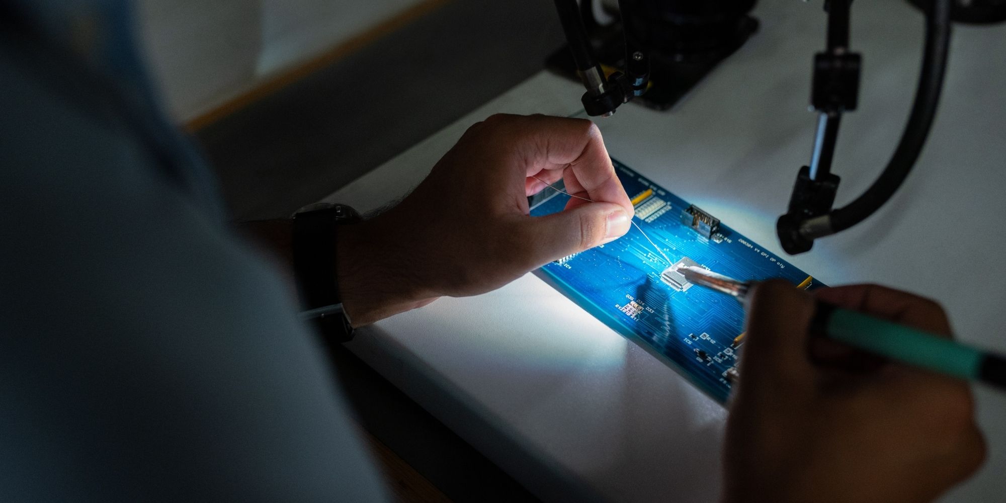 Hero Image Electronics