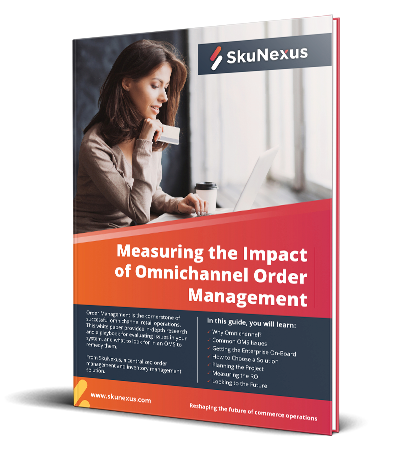 Omnichannel order management