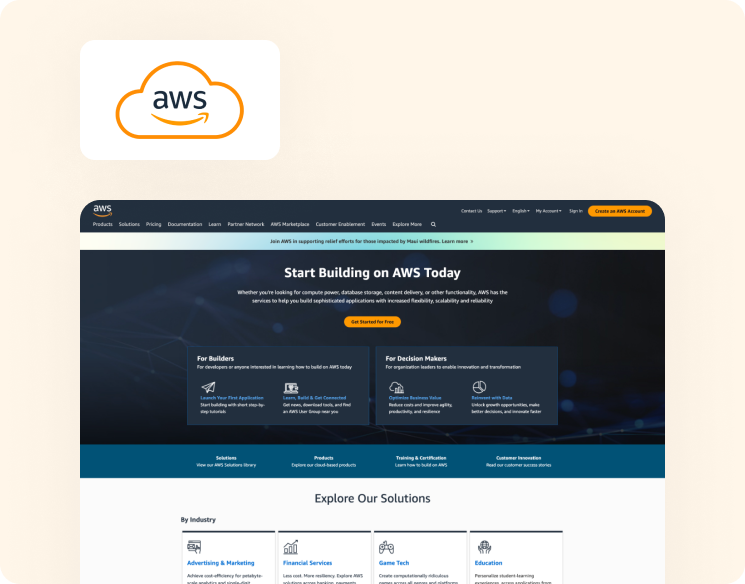 aws-infrastructure
