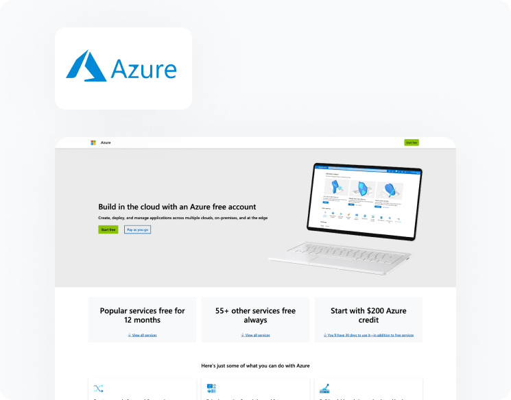 azure-infrastructure