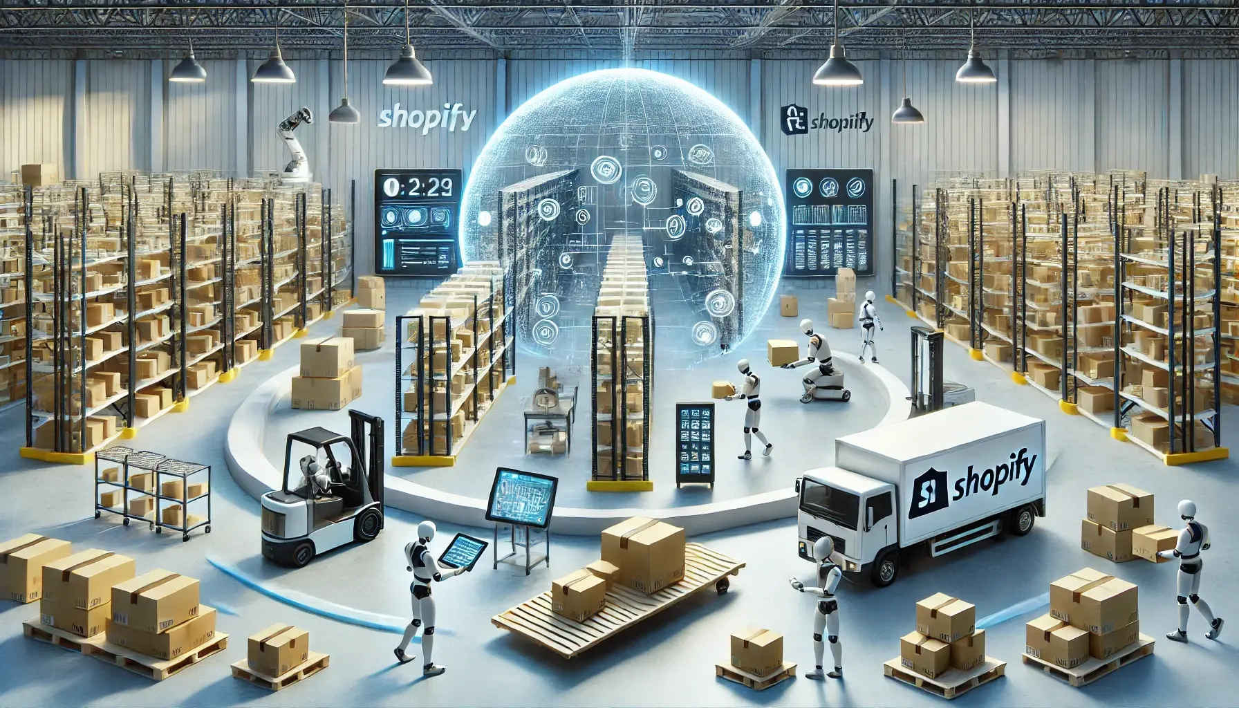 Everything You Need to Know About Shopify Automated Fulfillment