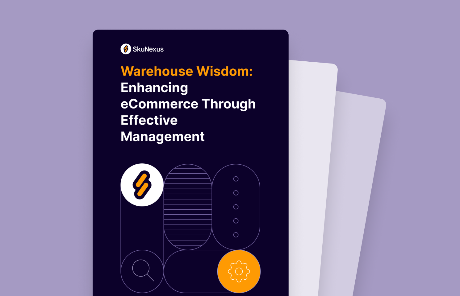 Warehouse Wisdom Card