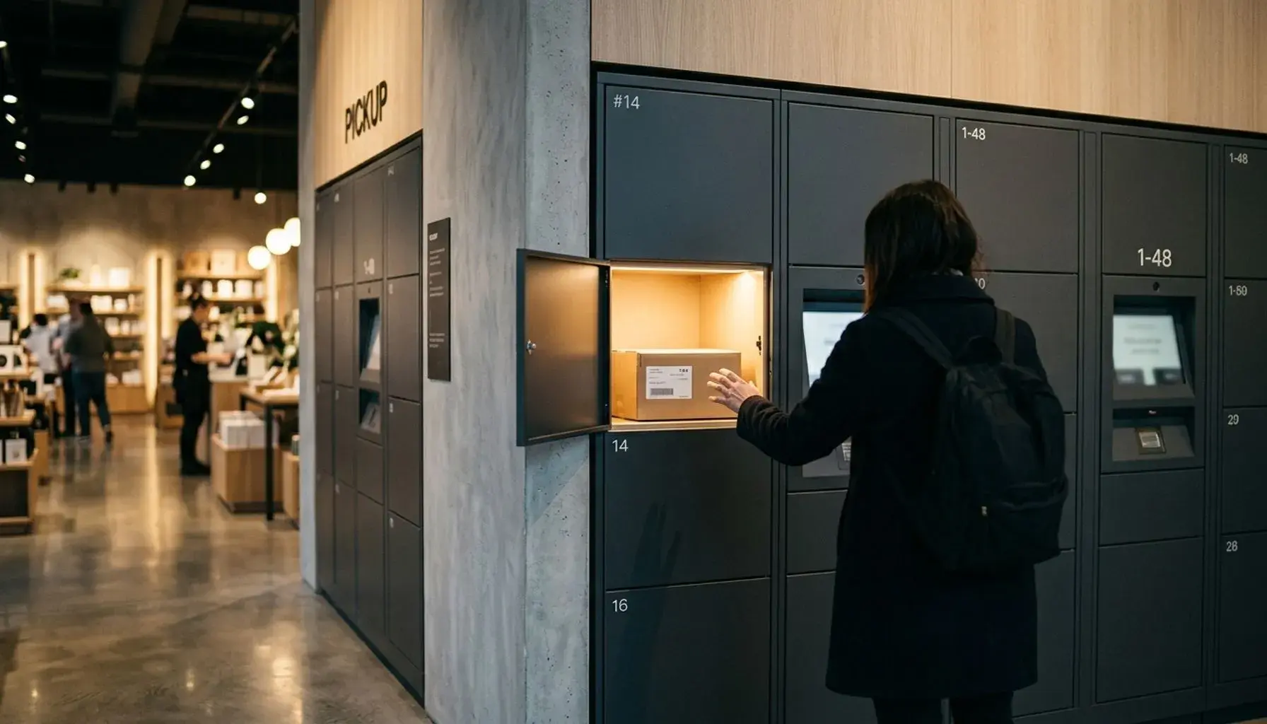 BOPIS Implementation: Your Buy Online Pick Up In Store Playbook