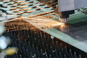 Manufacturing