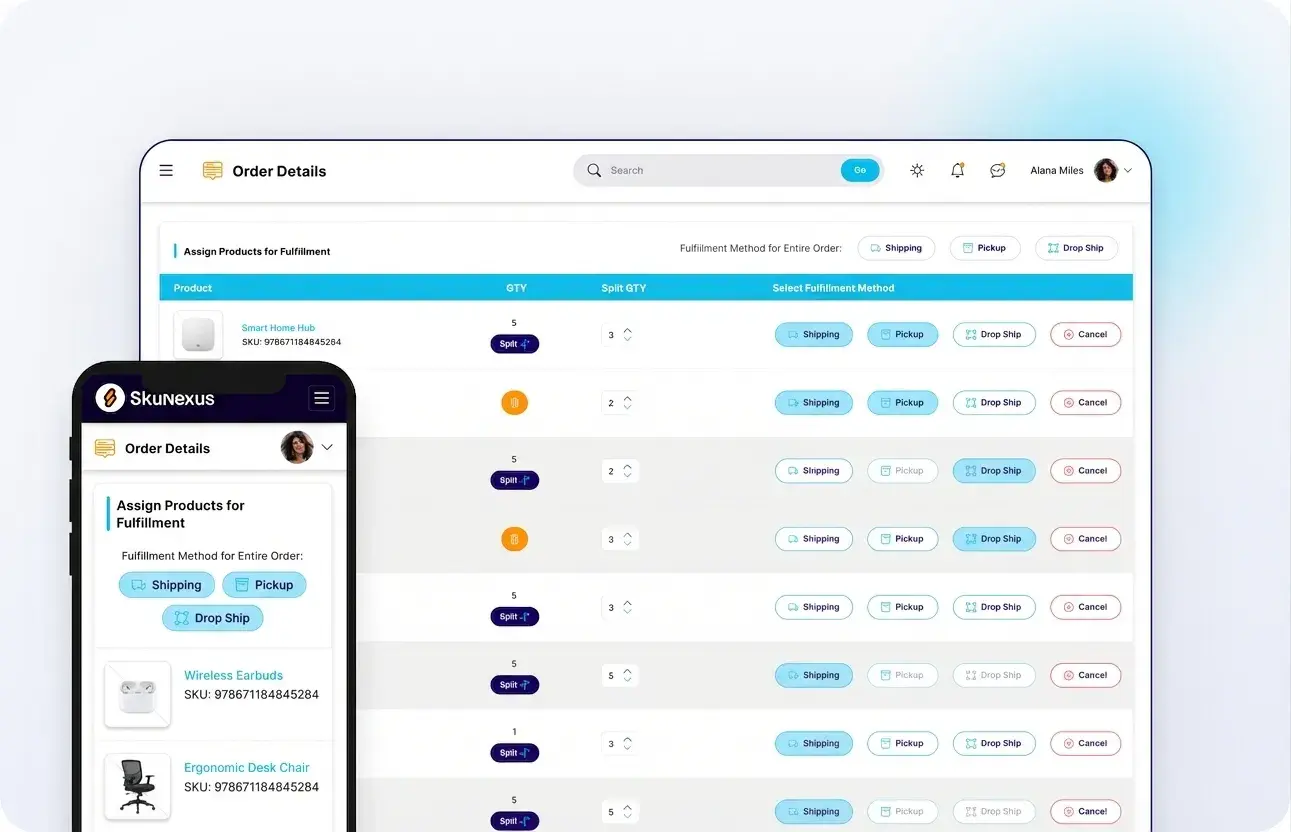 Routing optimization comparison