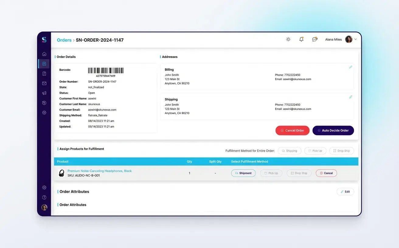 Decision engine rule builder