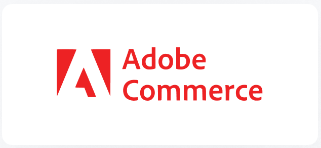 Adobe Commerce