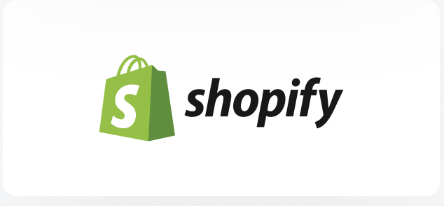 Shopify