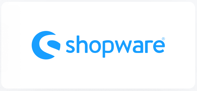 Shopware