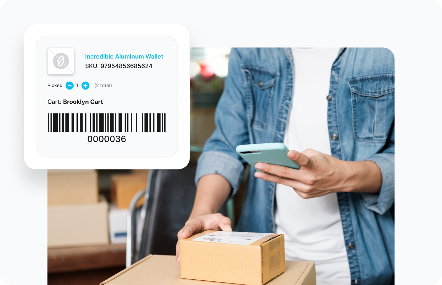 SkuNexus Implementation