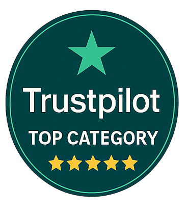 Software Reviews Badge