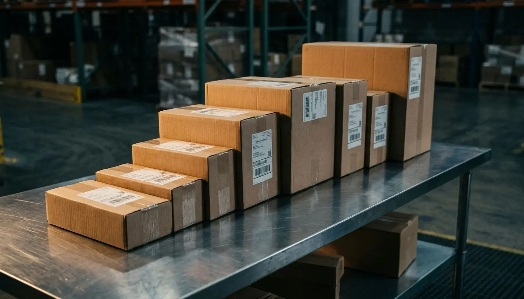 How to Implement Shipping Rate Shopping That Actually Reduces Costs