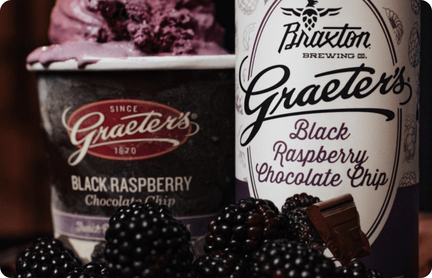 graeters